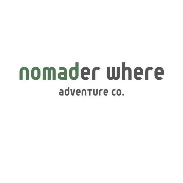 Nomader Where Adventure Co.