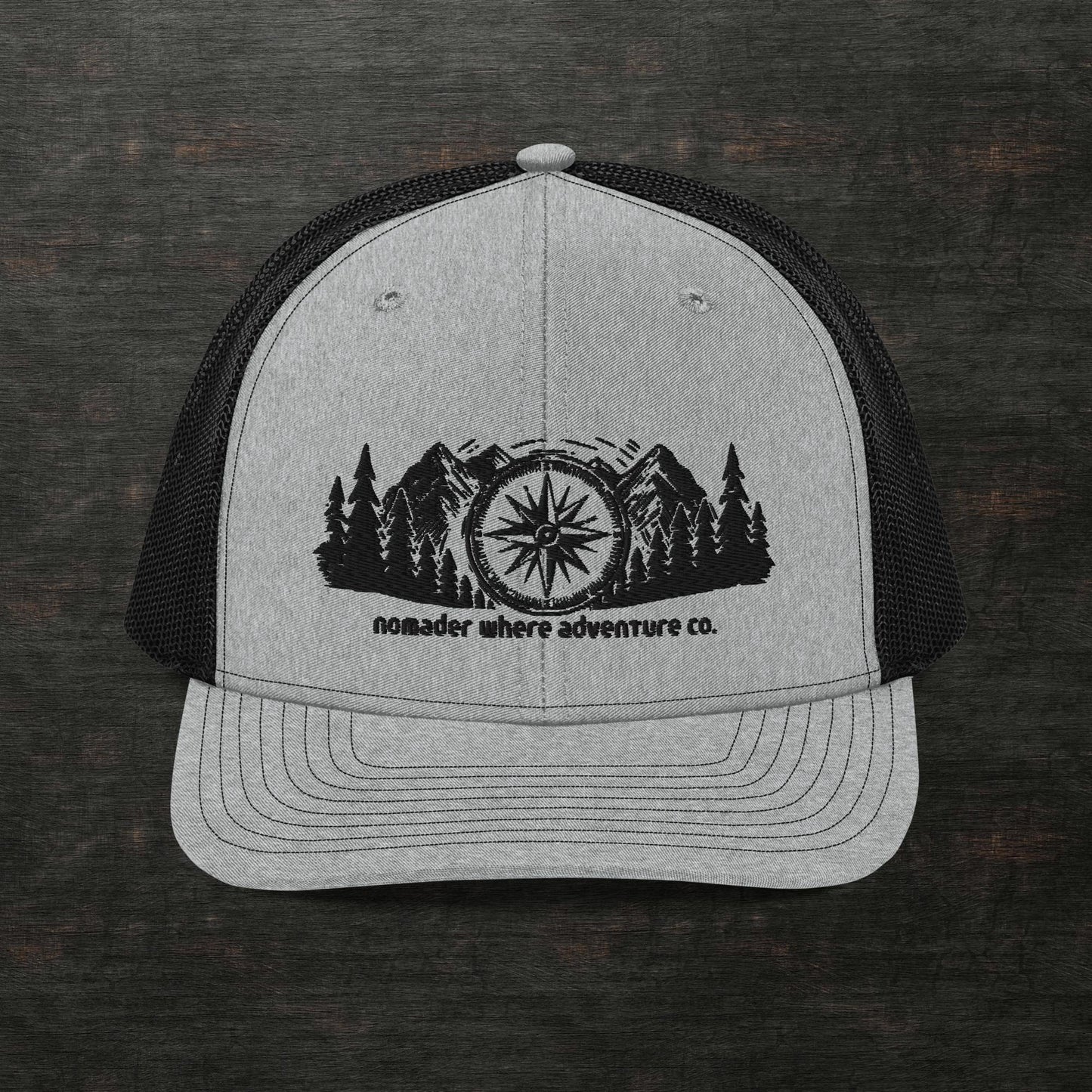 Trucker Cap