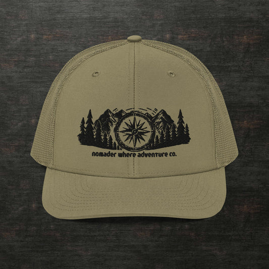 Trucker Cap