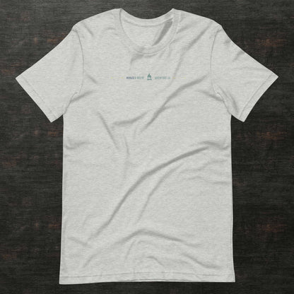 "Great Outdoors" T-shirt