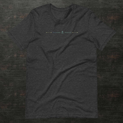 "Great Outdoors" T-shirt