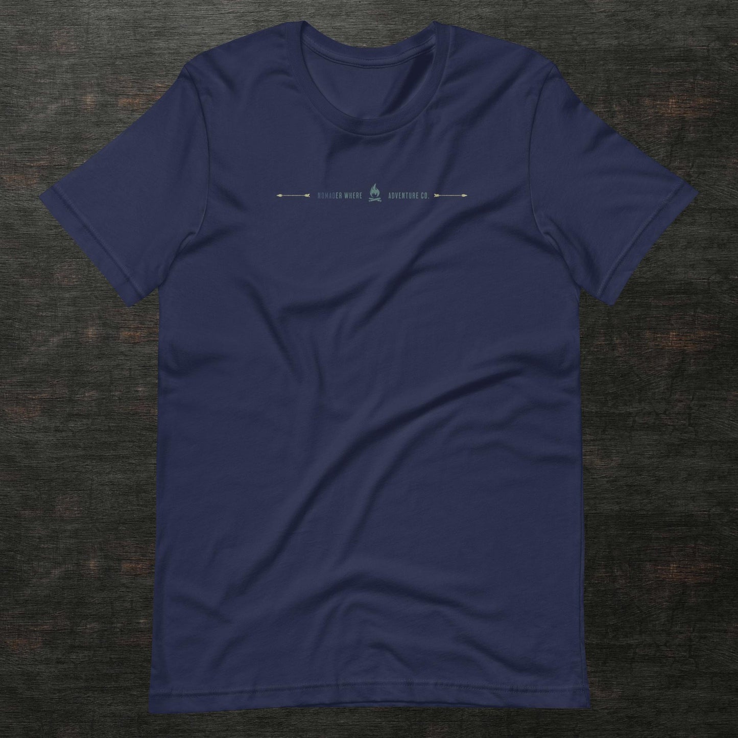 "Great Outdoors" T-shirt