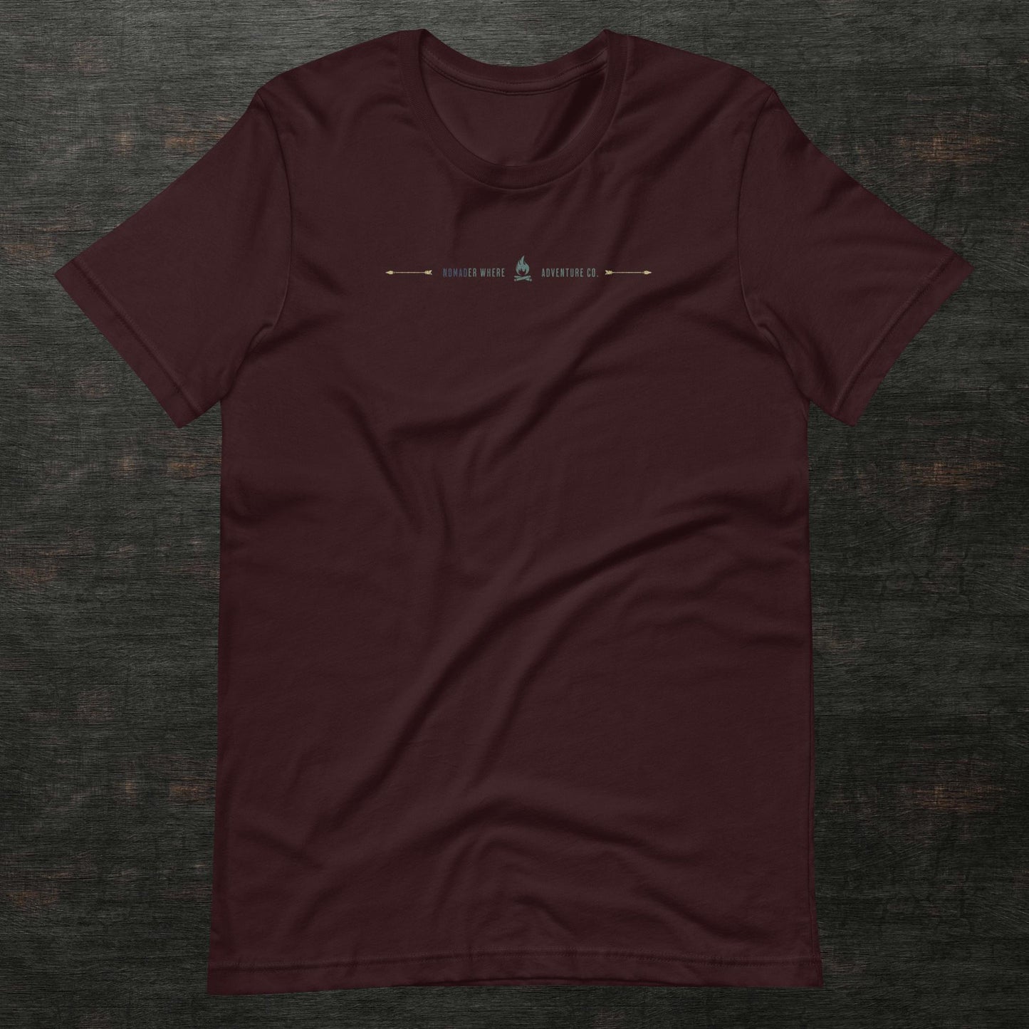 "Great Outdoors" T-shirt