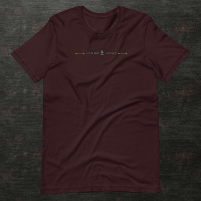 "Great Outdoors" T-shirt