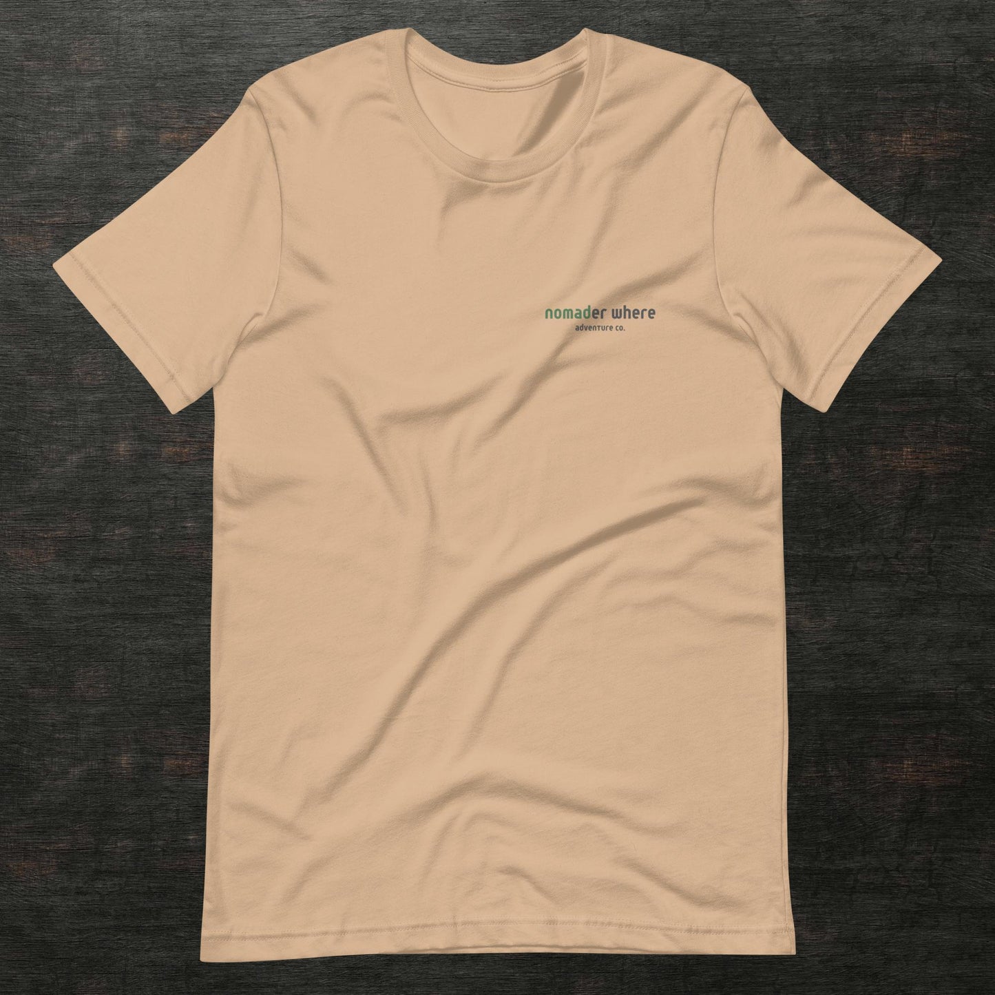 "Elk Heaven" T-shirt