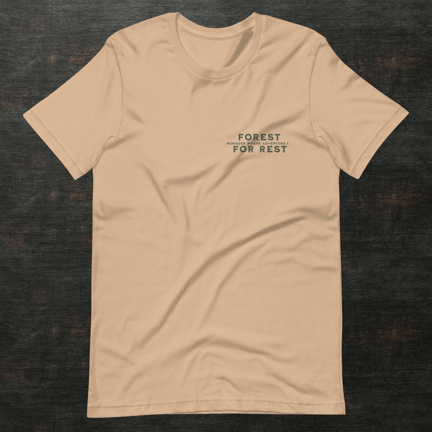 "Forest" T-shirt