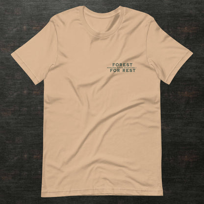 "Forest" T-shirt