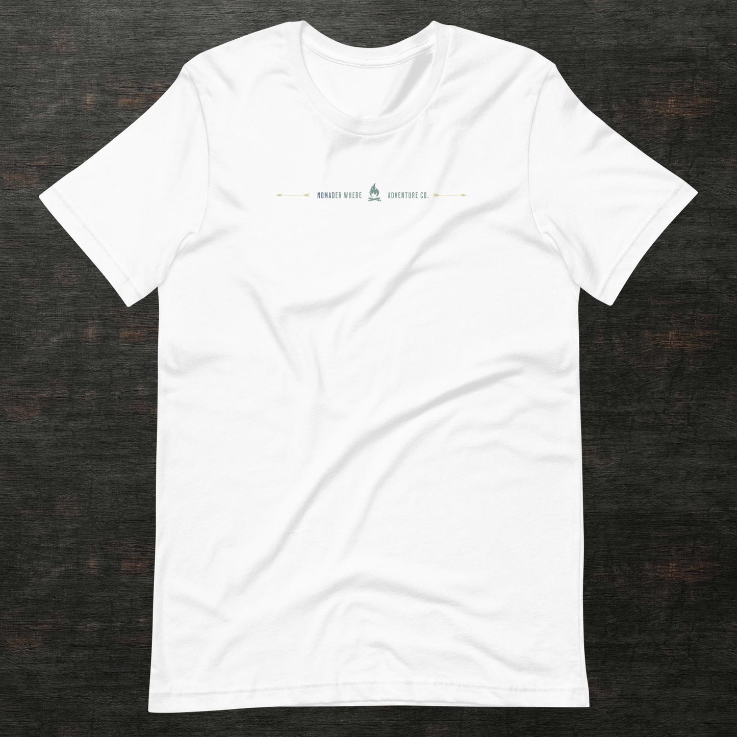 "Great Outdoors" T-shirt